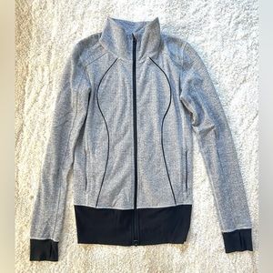 Nice Asana Lululemon Jacket